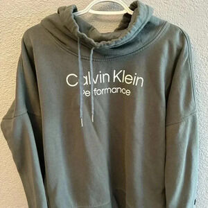 Women’s Calvin klein pullover